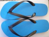 chinelo liso sem estampa